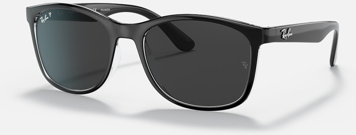 Солнцезащитные очки Ray-Ban RB4378 601/71 54 Ray-Ban