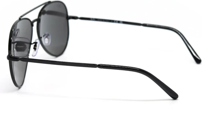 Солнцезащитные очки Ray-Ban RB3625 002/B1 62 Ray-Ban Солнцезащитные очки Ray-Ban RB3625 002/B1 62 Ray-Ban