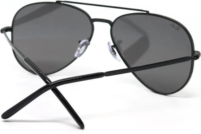 Солнцезащитные очки Ray-Ban RB3625 002/B1 62 Ray-Ban Солнцезащитные очки Ray-Ban RB3625 002/B1 62 Ray-Ban