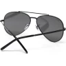 Солнцезащитные очки Ray-Ban RB3625 002/B1 62 Ray-Ban Солнцезащитные очки Ray-Ban RB3625 002/B1 62 Ray-Ban