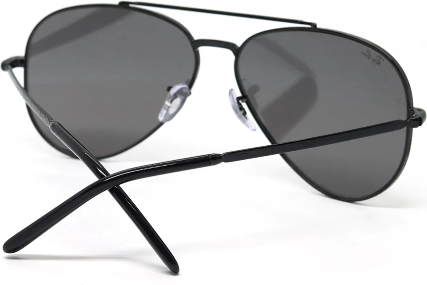 Солнцезащитные очки Ray-Ban RB3625 002/B1 62 Ray-Ban