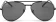 Солнцезащитные очки Ray-Ban RB3625 002/B1 62 Ray-Ban