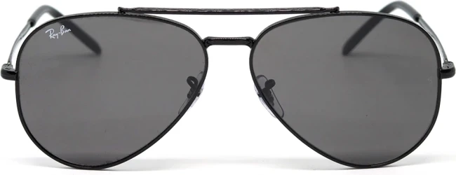 Солнцезащитные очки Ray-Ban RB3625 002/B1 62 Ray-Ban Солнцезащитные очки Ray-Ban RB3625 002/B1 62 Ray-Ban
