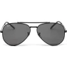 Солнцезащитные очки Ray-Ban RB3625 002/B1 62 Ray-Ban Солнцезащитные очки Ray-Ban RB3625 002/B1 62 Ray-Ban