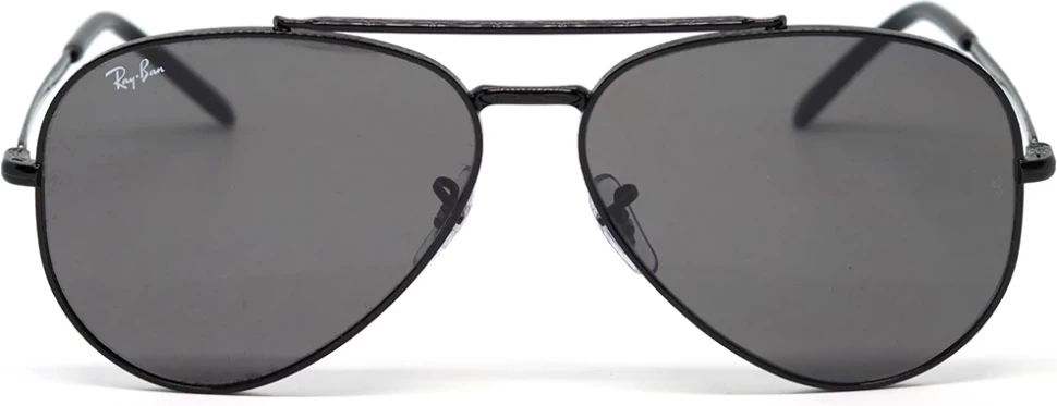 Солнцезащитные очки Ray-Ban RB3625 002/B1 62 Ray-Ban