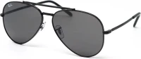 Ray-Ban RB3625 002/B1 62