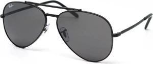Ray-Ban RB3625 002/B1 62