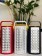 Фонарь светильник Power Bank 30000mAh (3Ah) Almina D-2424 24LED