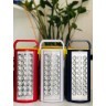 Ліхтар світильник Power Bank 30000mAh (3Ah) Almina D-2424 24LED