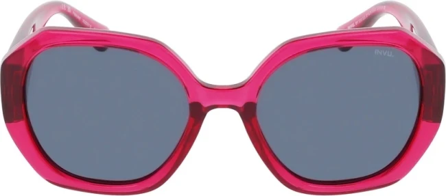 Сонцезахисні окуляри INVU IK22501B