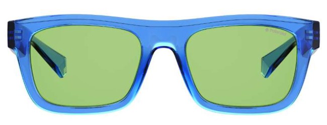 Сонцезахисні окуляри Polaroid PLD 6050/S PJP53UC Сонцезахисні окуляри Polaroid PLD 6050/S PJP53UC