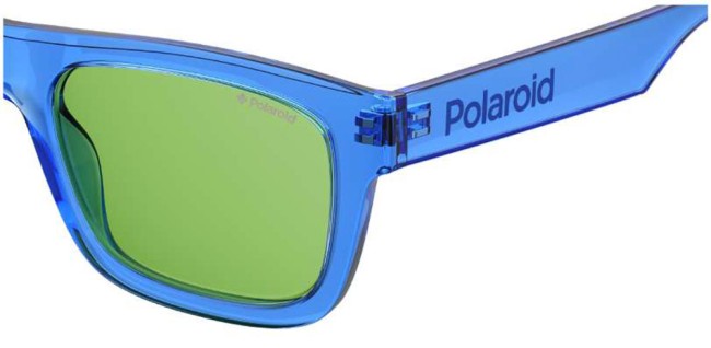 Сонцезахисні окуляри Polaroid PLD 6050/S PJP53UC Сонцезахисні окуляри Polaroid PLD 6050/S PJP53UC