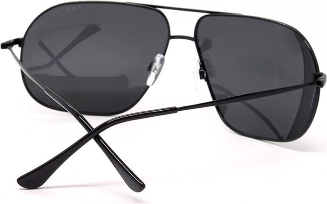 Сонцезахисні окуляри Casta CS 2022 BK Сонцезахисні окуляри Casta CS 2022 BK