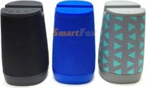 Портативная колонка Bluetooth JBL F12 с подставкой для телефона Портативная колонка Bluetooth JBL F12 с подставкой для телефона