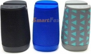 Портативная колонка Bluetooth JBL F12 с подставкой для телефона