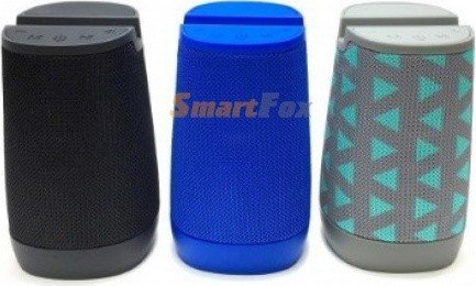 Портативная колонка Bluetooth JBL F12 с подставкой для телефона
