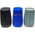 Портативная колонка Bluetooth JBL F12 с подставкой для телефона
