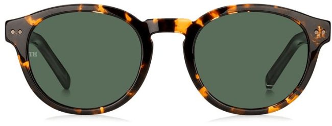 Сонцезахисні окуляри Tommy Hilfiger TH 1713/S 08650QT Сонцезахисні окуляри Tommy Hilfiger TH 1713/S 08650QT