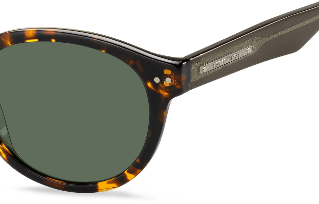 Сонцезахисні окуляри Tommy Hilfiger TH 1713/S 08650QT Сонцезахисні окуляри Tommy Hilfiger TH 1713/S 08650QT