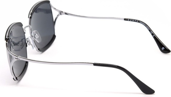 Сонцезахисні окуляри Casta CS 1084 SIL