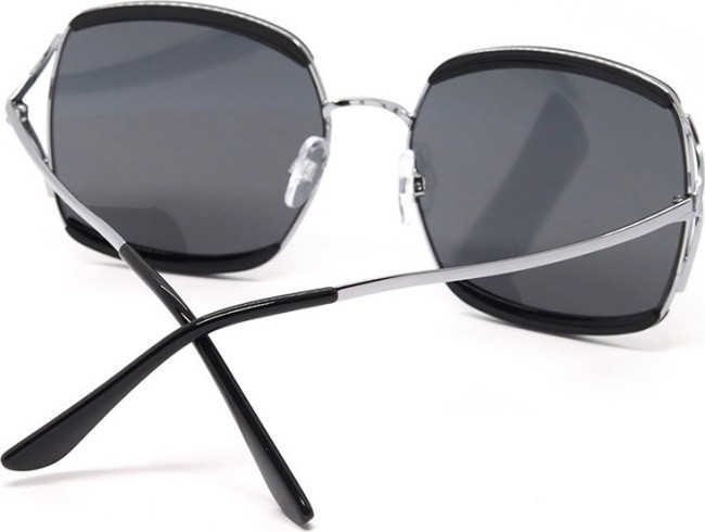 Сонцезахисні окуляри Casta CS 1084 SIL