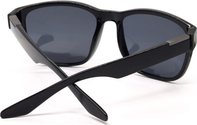 Сонцезахисні окуляри Casta CS 2031 BK