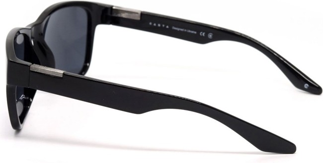 Сонцезахисні окуляри Casta CS 2031 BK