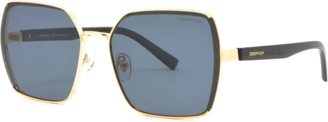 Сонцезахисні окуляри Despada 2200 C1