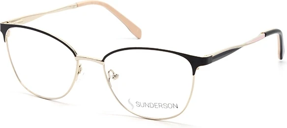 Оправа Sunderson SDO 2549 NS BKGLD