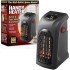 Тепловентилятор портативный Handy Heater Черный