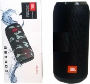 Портативная колонка Bluetooth JBL X75 Микс