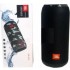 Портативная колонка Bluetooth JBL X75 Микс