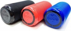 Портативная колонка Bluetooth JBL X75 Микс