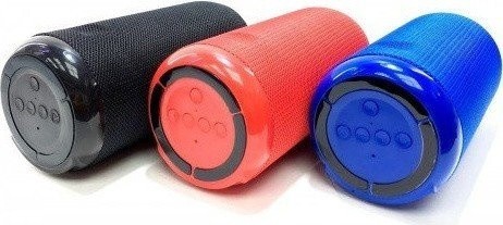 Портативная колонка Bluetooth JBL X75 Микс