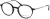 Casta CST 1121 BK