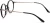 Casta CST 1121 BK