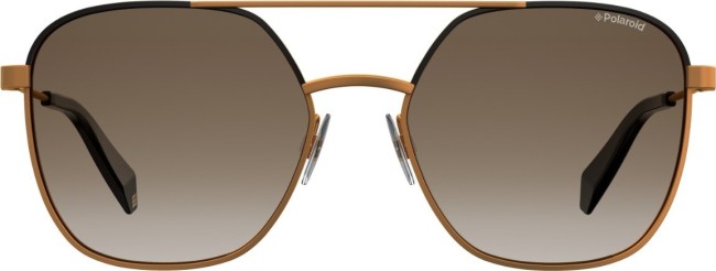 Сонцезахисні окуляри Polaroid PLD 6058/S YYC56LA Сонцезахисні окуляри Polaroid PLD 6058/S YYC56LA