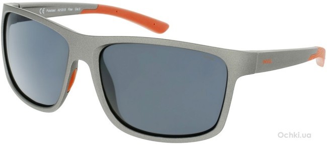 Сонцезахисні окуляри INVU A2123B
