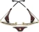 Сонцезахисні окуляри Carrera Sport 05/S NOA52N8
