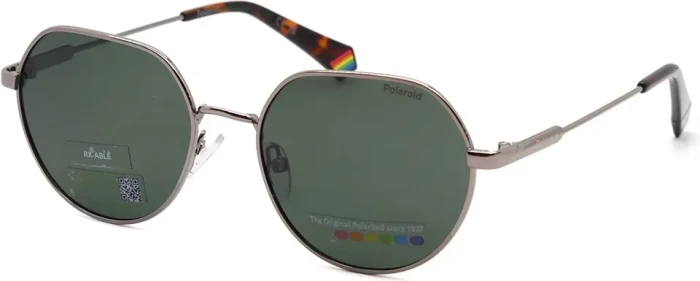 Сонцезахисні окуляри Polaroid PLD 6236/S/X SMF54UC