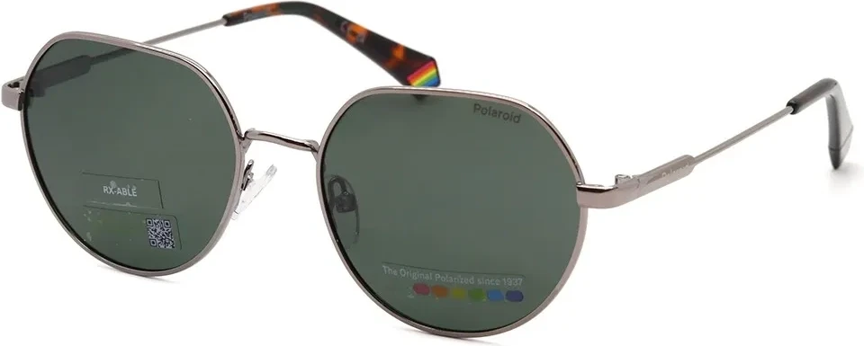 Сонцезахисні окуляри Polaroid PLD 6236/S/X SMF54UC