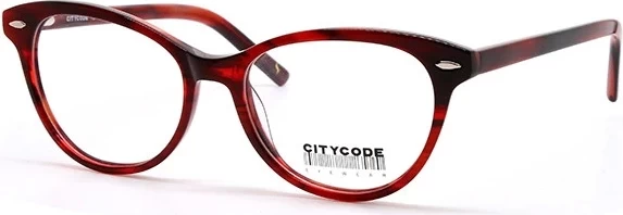 Оправа Citycode CCO 2520 RD Оправа Citycode CCO 2520 RD