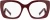 Оправа Marc Jacobs MARC 810 LHF5220