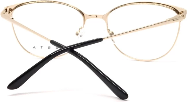 Оправа Casta CST 1190 BKGLD Оправа Casta CST 1190 BKGLD