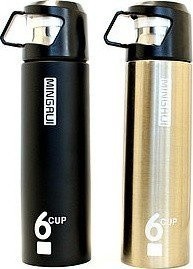 Бутылка для воды WB-205-500ML (без возврата, без обмена)