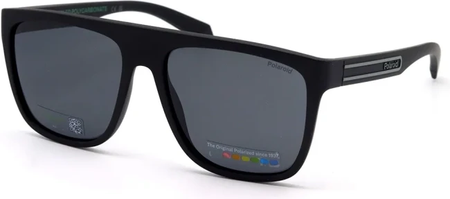 Сонцезахисні окуляри Polaroid PLD 2162/S 00358M9