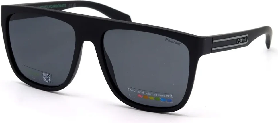 Сонцезахисні окуляри Polaroid PLD 2162/S 00358M9