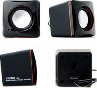 Колонки для PC CMK-206 USB