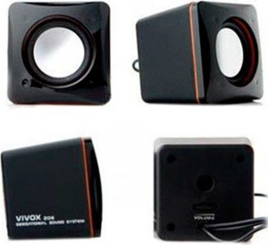 Колонки для PC CMK-206 USB
