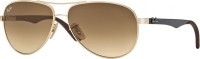 Ray-Ban RB8313 001/51 61